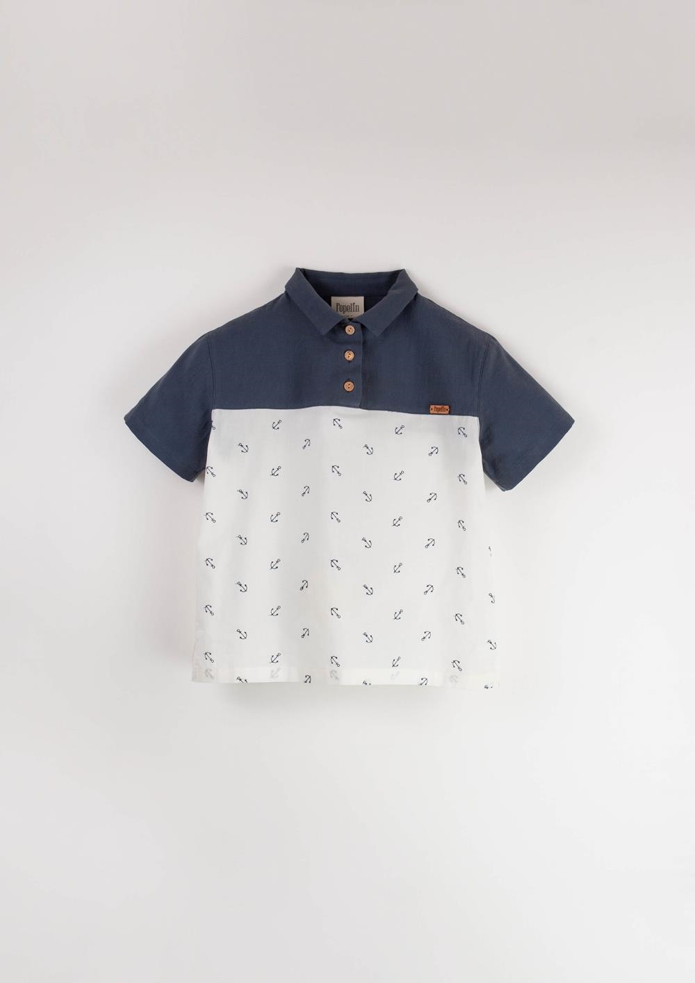 Shirts | POPELIN KIDS 