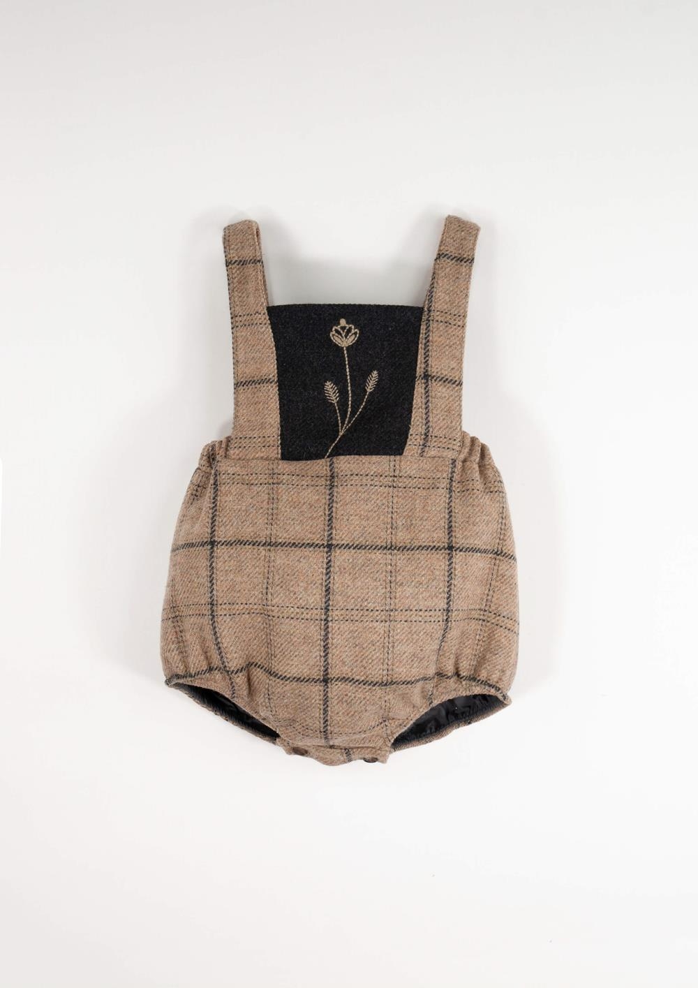 Romper suit | POPELIN KIDS