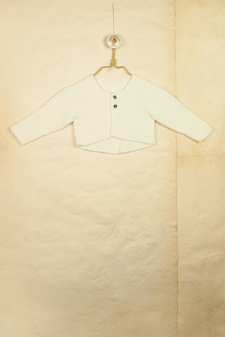 SS2017 Mod.20.2 Chaqueta corta beige | SS2017 Mod.20.2 Chaqueta corta beige | 1