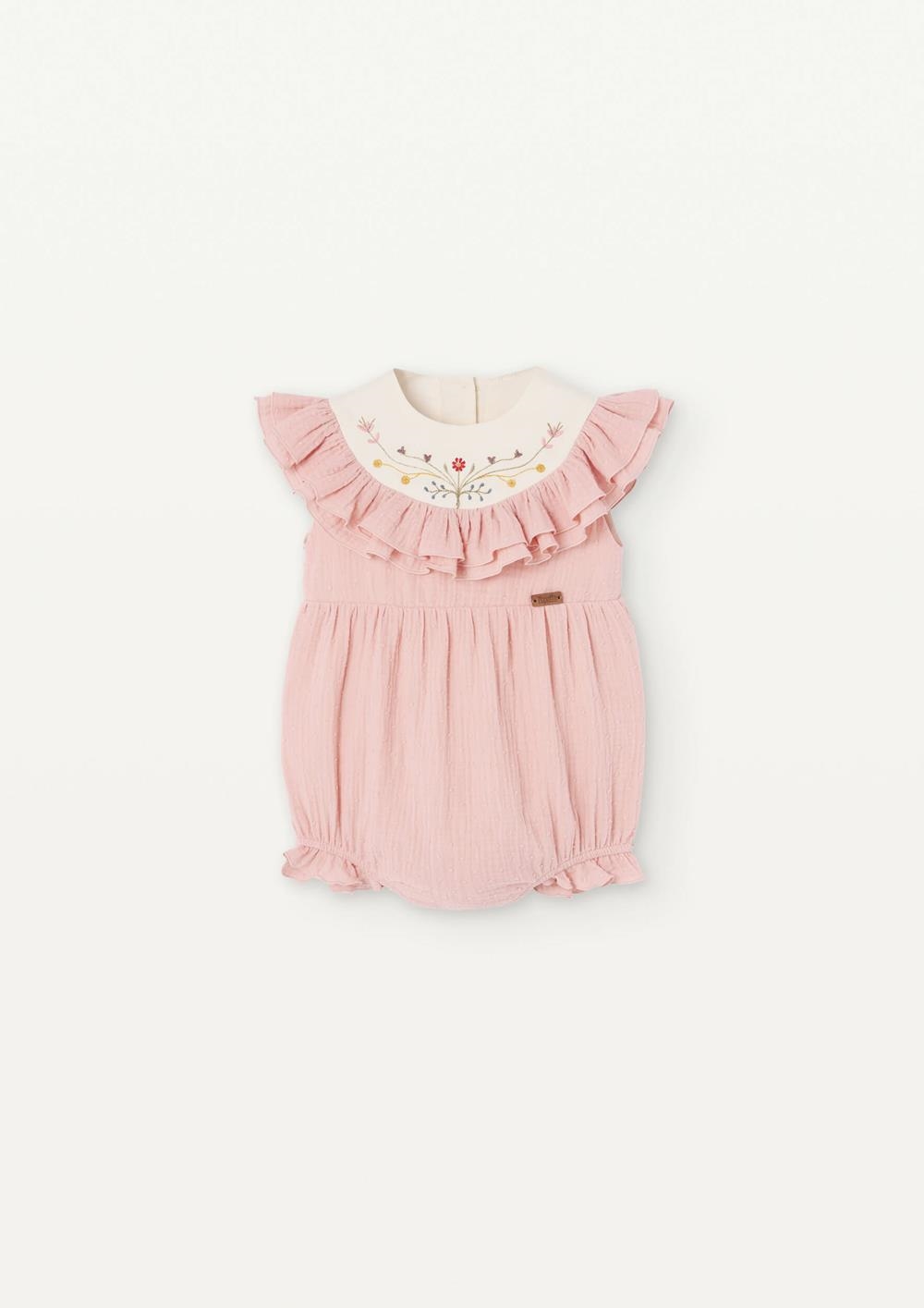 Romper suit | POPELIN KIDS