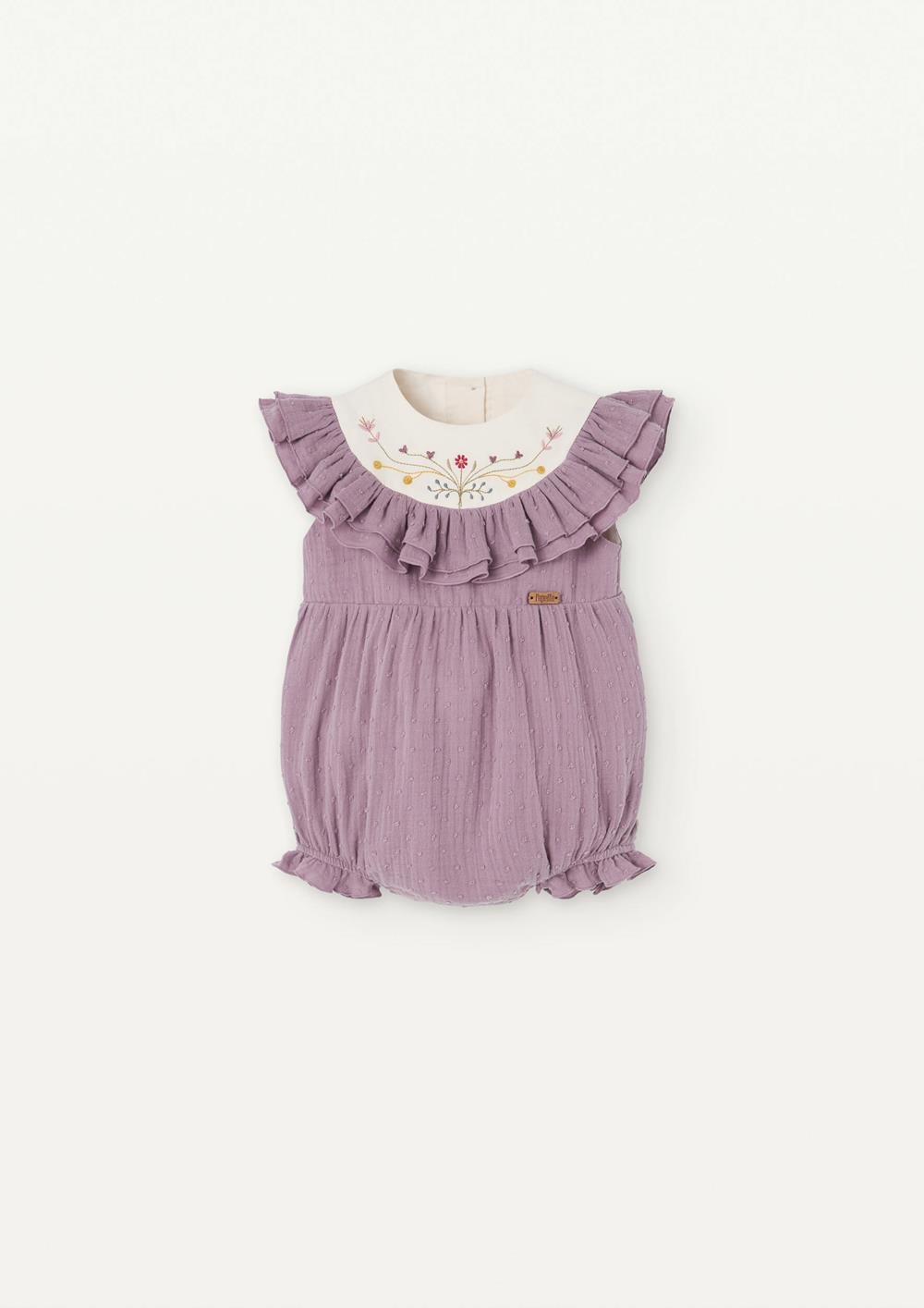 Romper suit | POPELIN KIDS