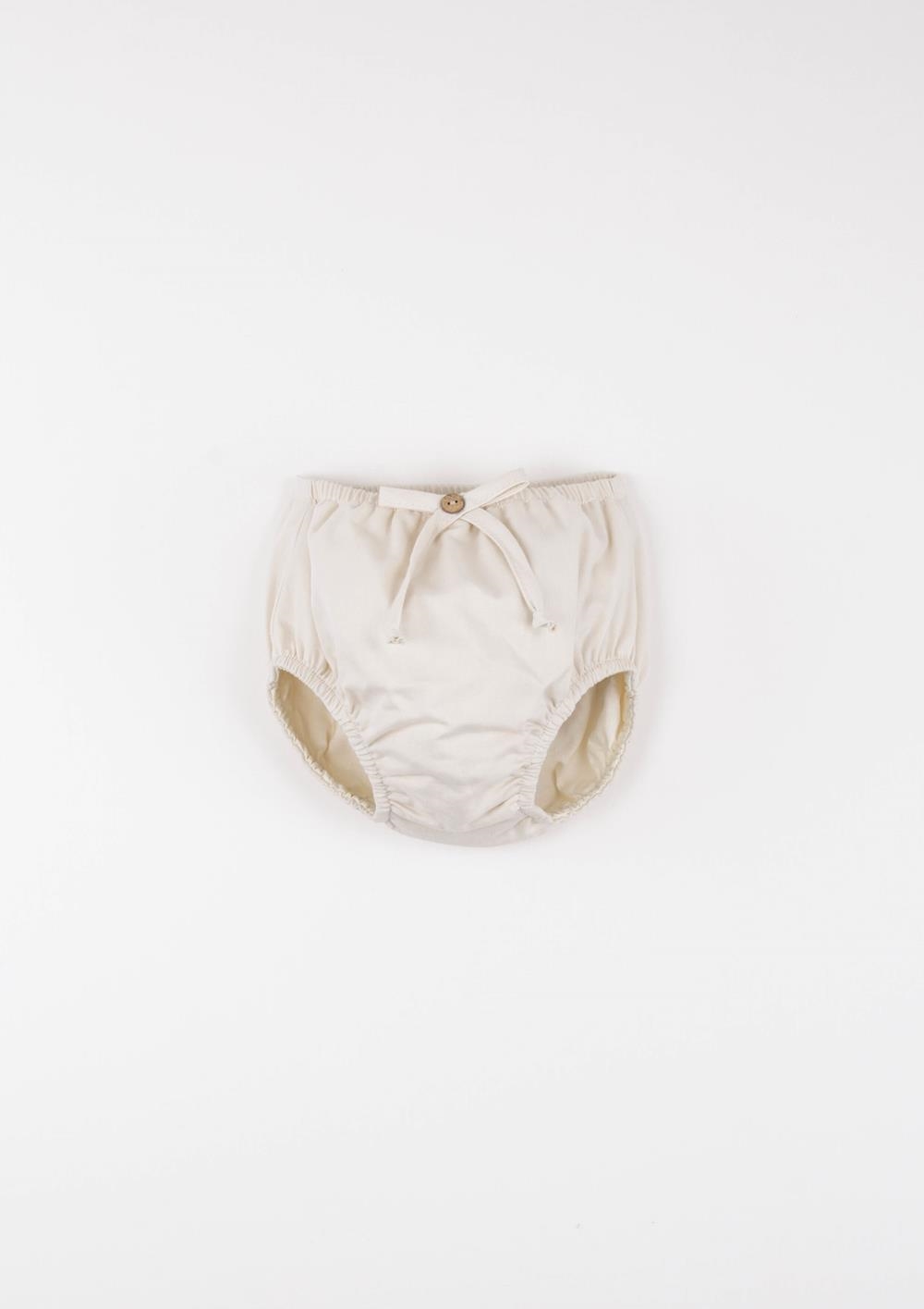 Mod.14.1 Off-white culotte | AW2526 Mod.14.1 Off-white culotte