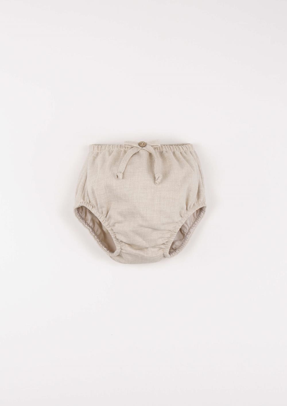 Mod.14.2 Sand culotte | AW2526 Mod.14.2 Sand culotte